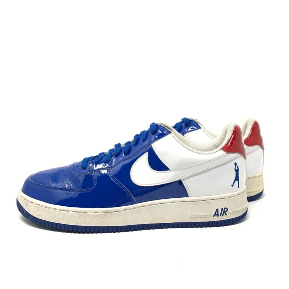 rasheed wallace air force 1 low